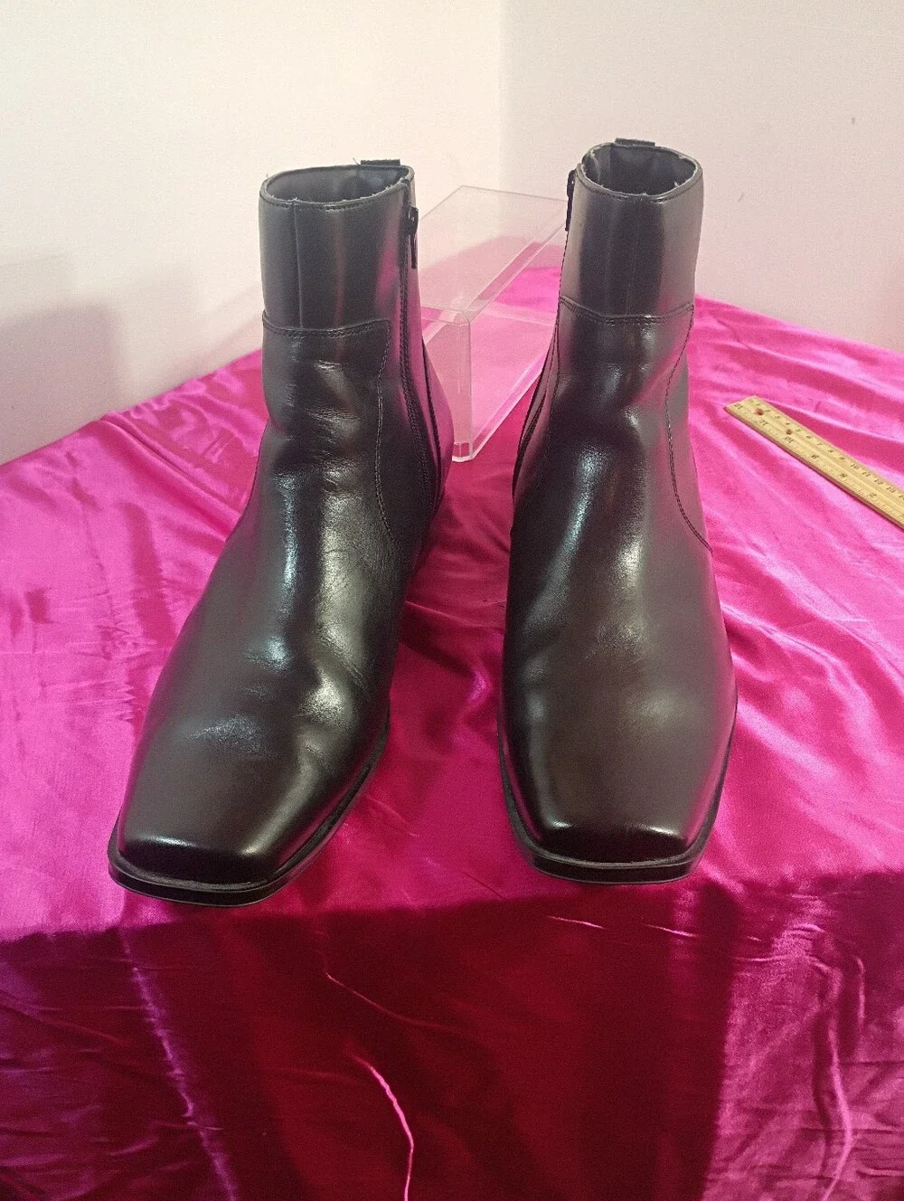 Rockport men sz